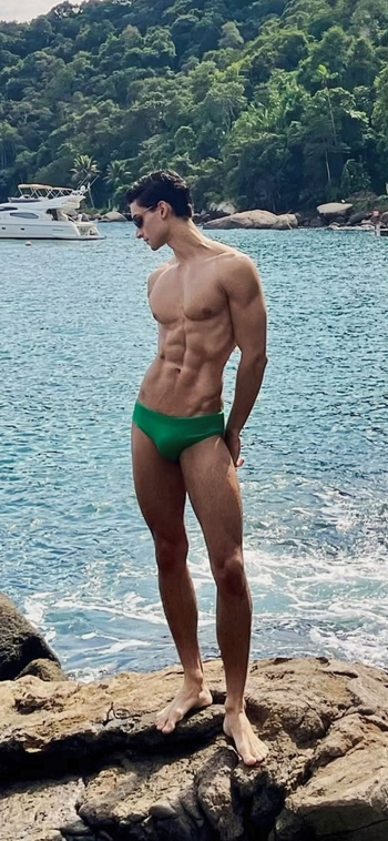 Mateus Britto