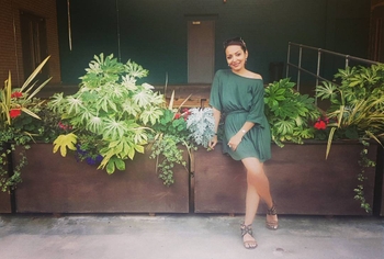 Sahar Sagharchi