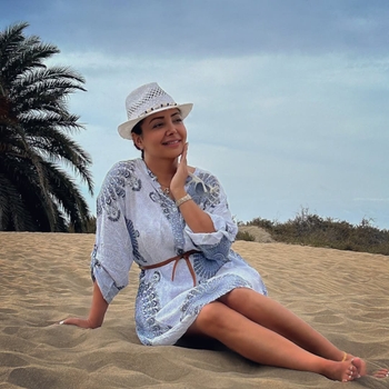 Sahar Sagharchi