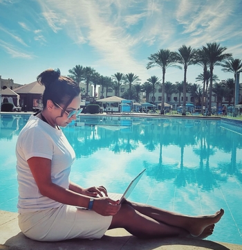 Sahar Sagharchi