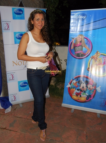 Ritu Shivpuri