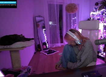 Karolina Brodnicka Nieuczesana