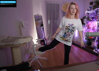 Karolina Brodnicka Nieuczesana