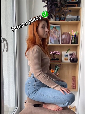 Karolina Brodnicka Nieuczesana