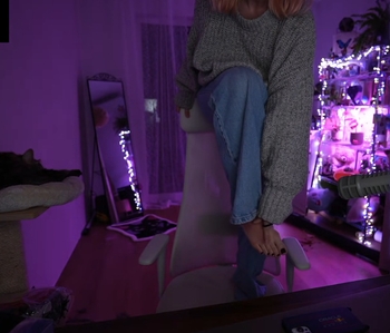 Karolina Brodnicka Nieuczesana