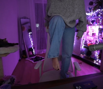 Karolina Brodnicka Nieuczesana