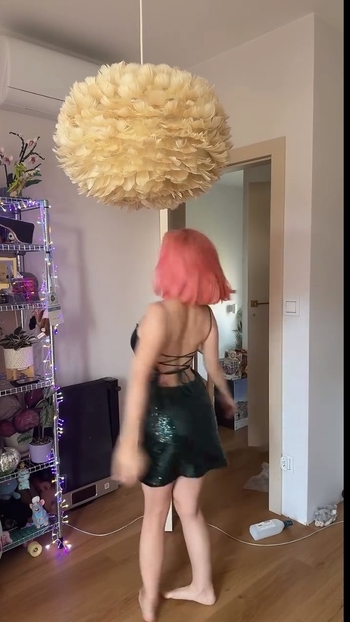 Karolina Brodnicka Nieuczesana