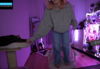 Karolina Brodnicka Nieuczesana