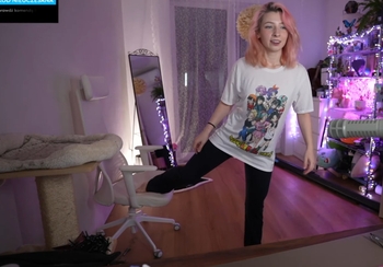 Karolina Brodnicka Nieuczesana