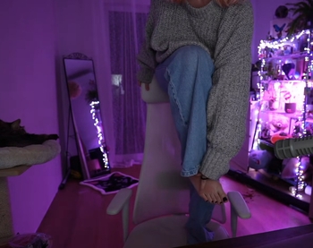 Karolina Brodnicka Nieuczesana