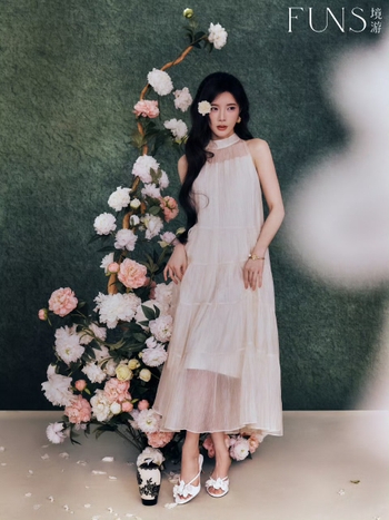 Flora Dai