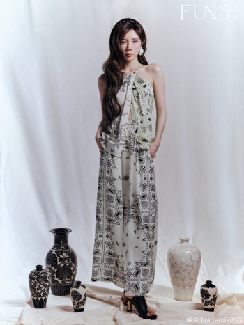 Flora Dai