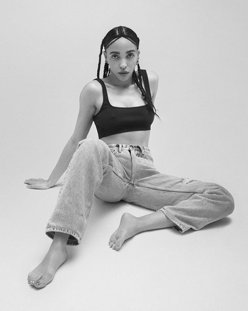 FKA twigs