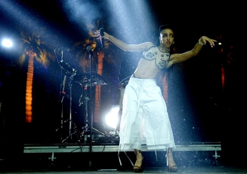 FKA twigs