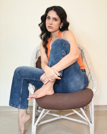 Isha Sandhir