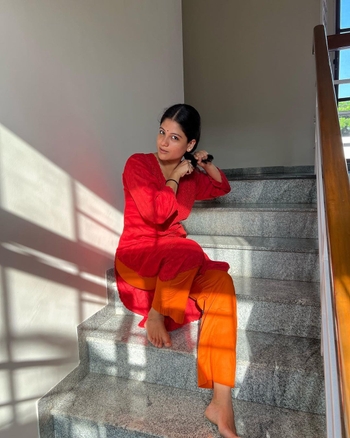 Aditi Balan