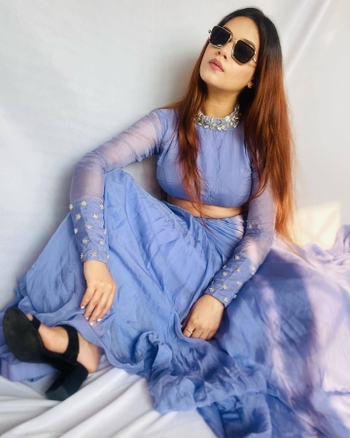 Drishti Thakur