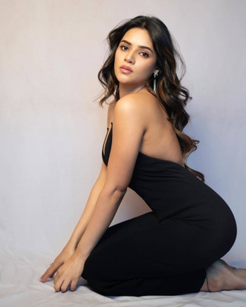 Drishti Thakur