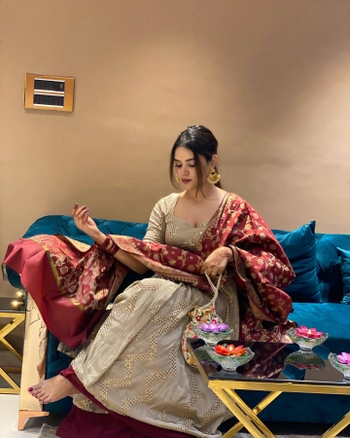 Drishti Thakur