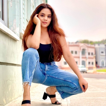 Drishti Thakur