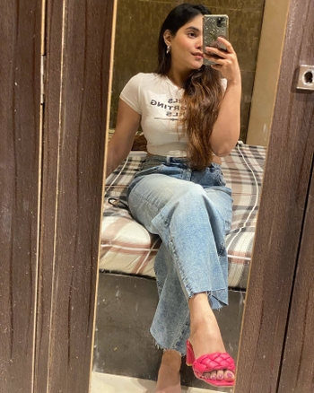 Drishti Thakur