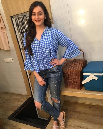 Priya Gaur