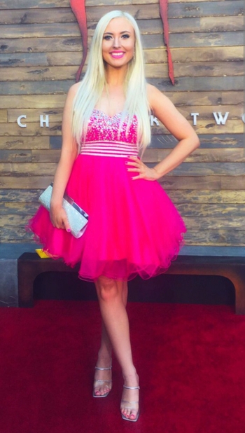 Brittany Crabb