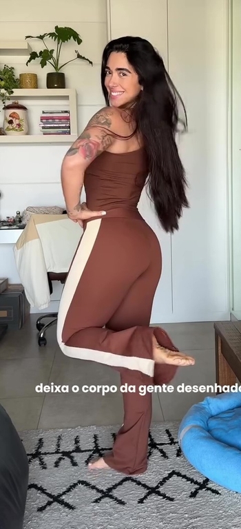 Giovanna Lima