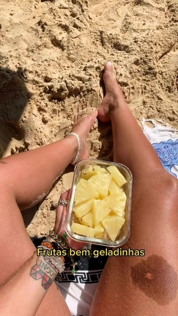 Giovanna Lima