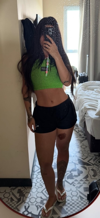 Giovanna Lima