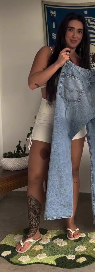 Giovanna Lima