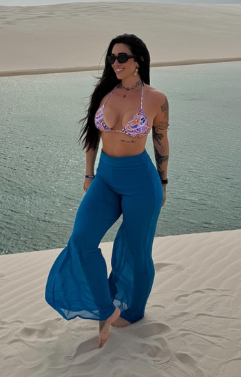 Giovanna Lima
