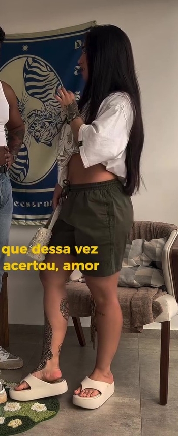 Giovanna Lima
