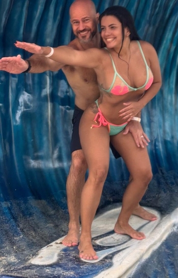 Fernanda Bande
