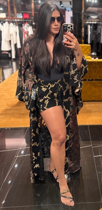 Fernanda Bande