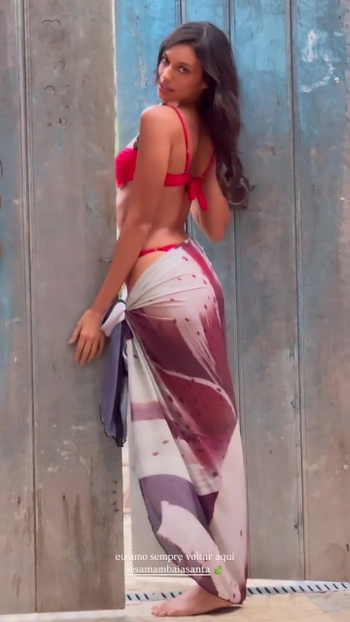 Alane Dias