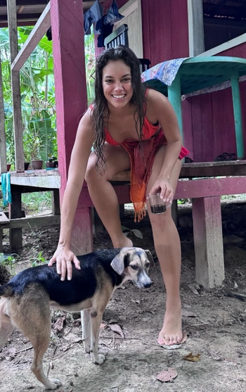 Alane Dias