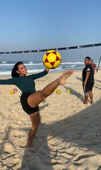 Alane Dias