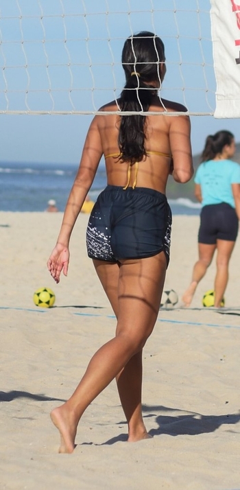 Alane Dias