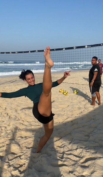 Alane Dias