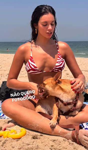 Alane Dias