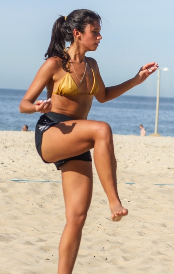 Alane Dias