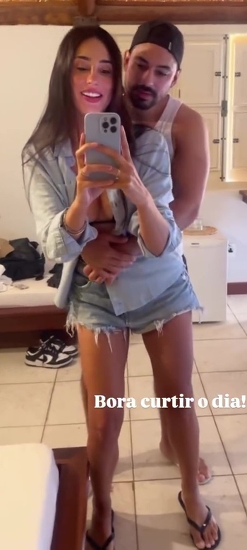 Deniziane Ferreira