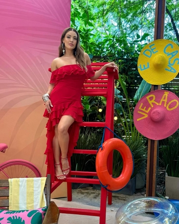 Beatriz Reis