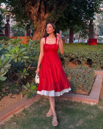 Shravani Vohra