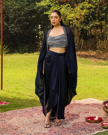 Shravani Vohra