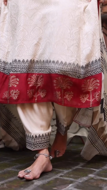 Shravani Vohra