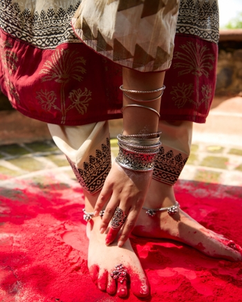 Shravani Vohra