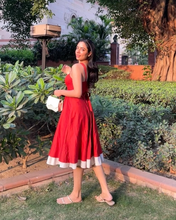 Shravani Vohra