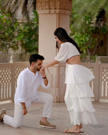 Shravani Vohra